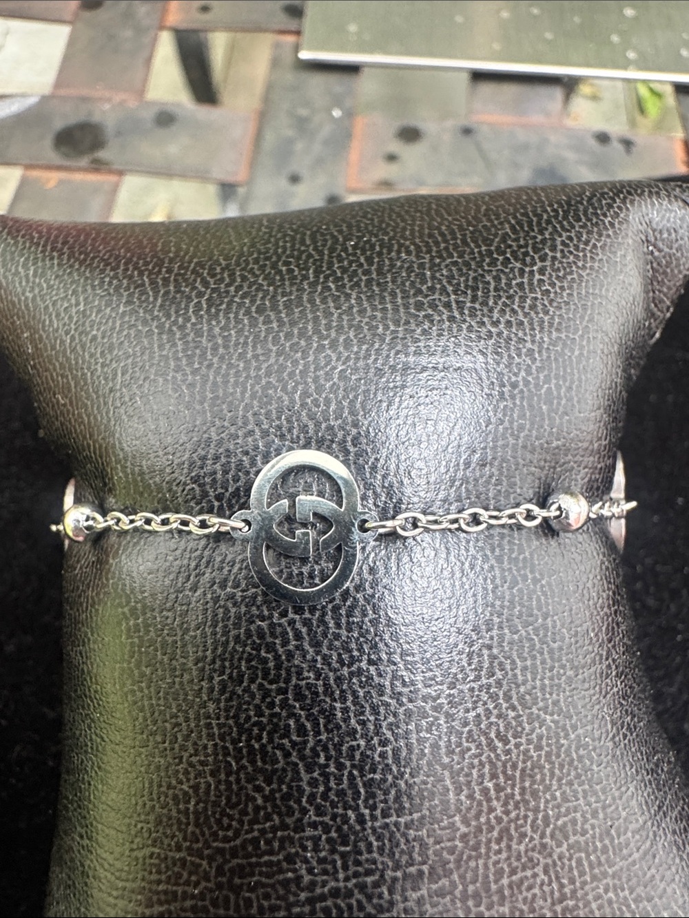 Bracelet Silver tone  Bracelet - Women